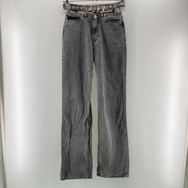 ����š�Y/PROJECT 23AW EVERGREEN Y BELT JEANS  �֥�å� 24 �������ˤ졡�磻�ץ��������ȡ�O������
