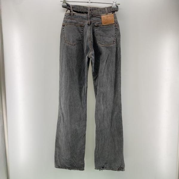 ����š�Y/PROJECT 23AW EVERGREEN Y BELT JEANS  �֥�å� 24 �������ˤ졡�磻�ץ��������ȡ�O������