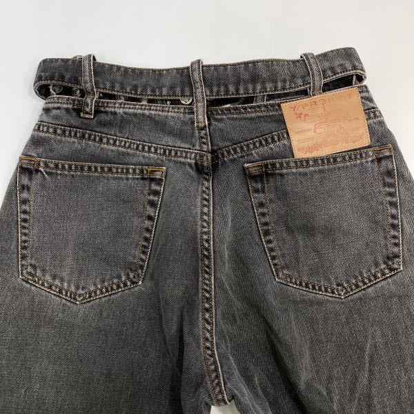 ����š�Y/PROJECT 23AW EVERGREEN Y BELT JEANS  �֥�å� 24 �������ˤ졡�磻�ץ��������ȡ�O������