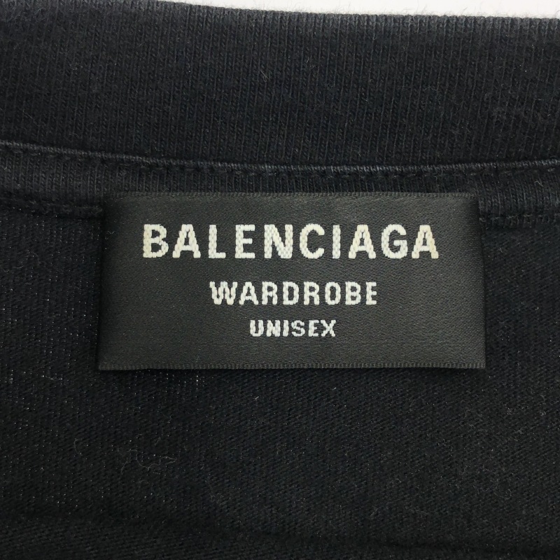 ����š�BALENCIAGA ����T����� �� XS �Х�󥷥�����O���ġ�