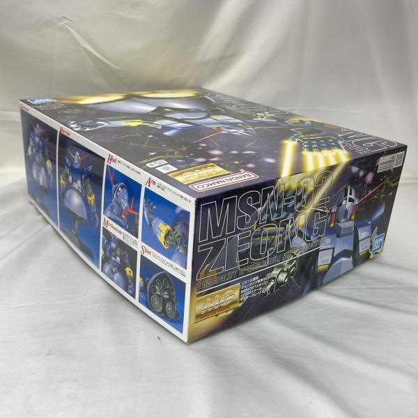 ����šێ��ގݎ��ގѡ�MG 1/100 MSN-02 ���ގ��ݎ��� [4573102640949]��O���ܡ�