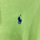 ����š�90s ������� Polo by RALPH LAUREN ���åץѡ����� ������XL �饤�ȥ��꡼�� ����ͭ �ݥ� ���ե�������O���ġ�