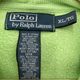 ����š�90s ������� Polo by RALPH LAUREN ���åץѡ����� ������XL �饤�ȥ��꡼�� ����ͭ �ݥ� ���ե�������O���ġ�