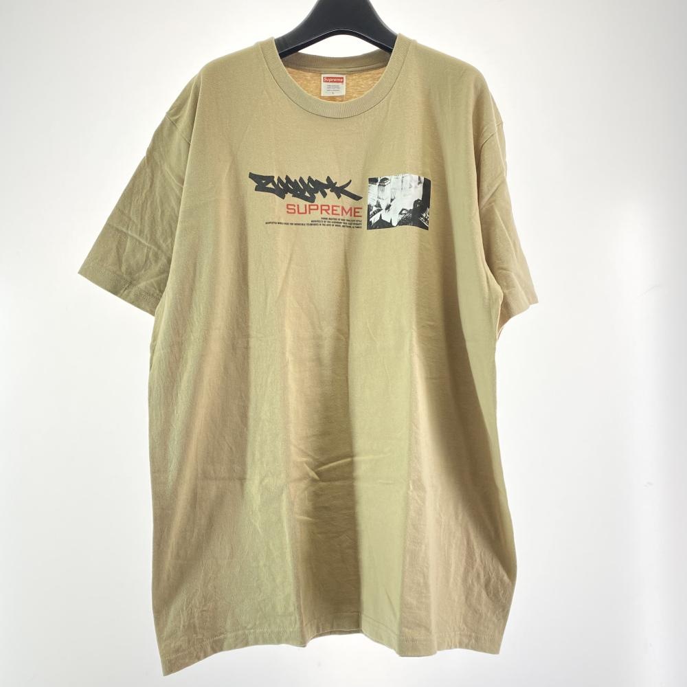 ����š�Supreme 25SS Zoo York Dynasty Tee ������L ������ ����ץ꡼�� 25SS �����衼�� �����ʥ��ƥ� T����ġ�O˭��Ź��
