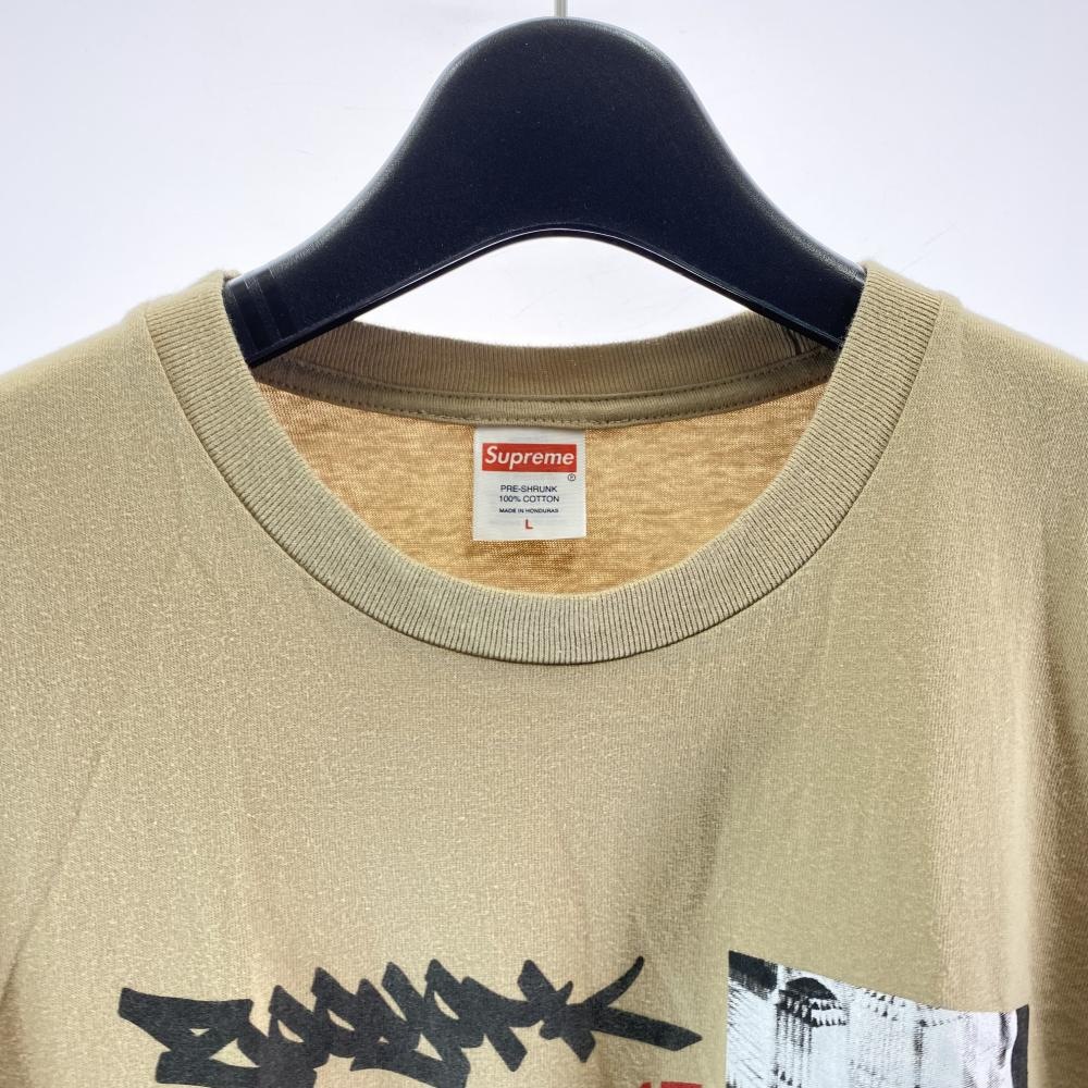 ����š�Supreme 25SS Zoo York Dynasty Tee ������L ������ ����ץ꡼�� 25SS �����衼�� �����ʥ��ƥ� T����ġ�O˭��Ź��