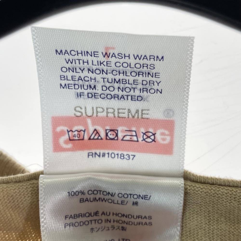 ����š�Supreme 25SS Zoo York Dynasty Tee ������L ������ ����ץ꡼�� 25SS �����衼�� �����ʥ��ƥ� T����ġ�O˭��Ź��