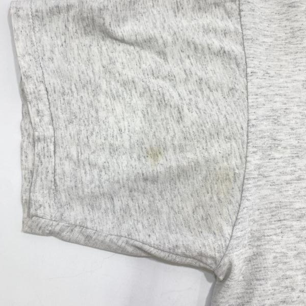 ����š�ONEITA 90s "Charlie Parker" S/S Tee ���졼 L �����ߡ�O����Ź��