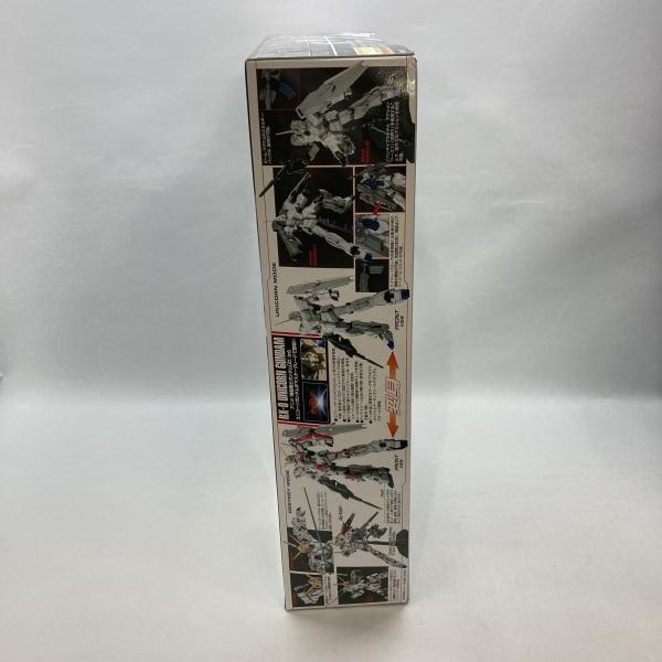 ����šێ��ގݎ��ގѡ˥Х���� MG RX-0 ��˥����󥬥���� 1/100 ��ư��Υ������UC [4573102616081]��O�¾��