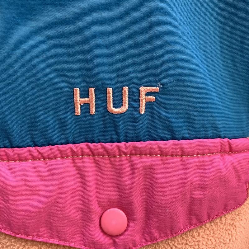 ����š�HUF �ϡ��ե��å� ���Υ�å��ѡ����� ������S �ϥա�O��¼��