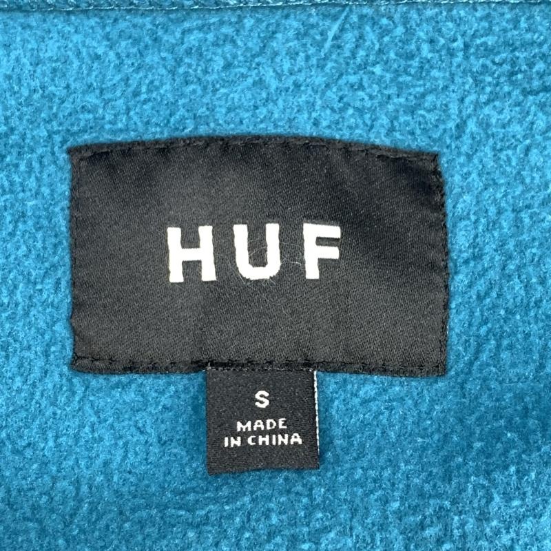 ����š�HUF �ϡ��ե��å� ���Υ�å��ѡ����� ������S �ϥա�O��¼��