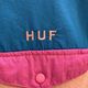 ����š�HUF �ϡ��ե��å� ���Υ�å��ѡ����� ������S �ϥա�O��¼��