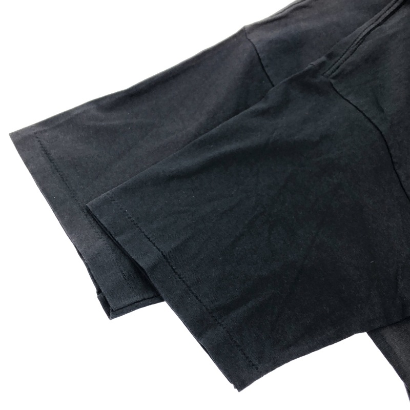 ����š�MARLIN TEASE 90s STAR WARS �ץ���T����� L �֥�å���OȾ�ġ�