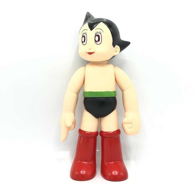 AIアトム AIを搭載した「鉄腕アトム」の小型ロボットキット発売（Japan in