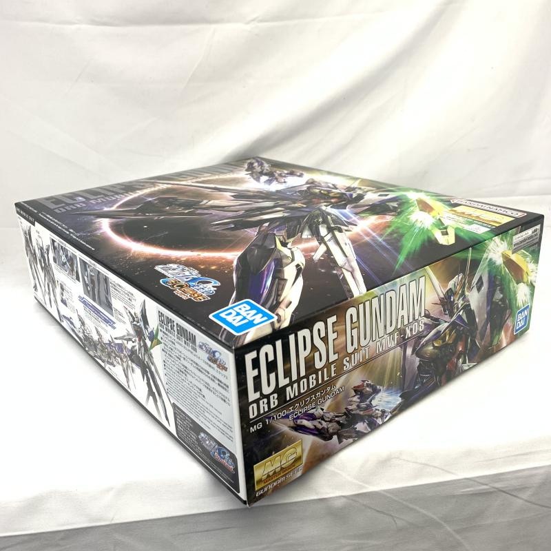 ����šێ��ގݎ��ގѡ�MG 1/100 �����؎̎ߎ����ގݎ��ގ�(��ư��Ύ��ގݎ��ގ�SEED ECLIPSE) [4573102619198]��O����Ź��