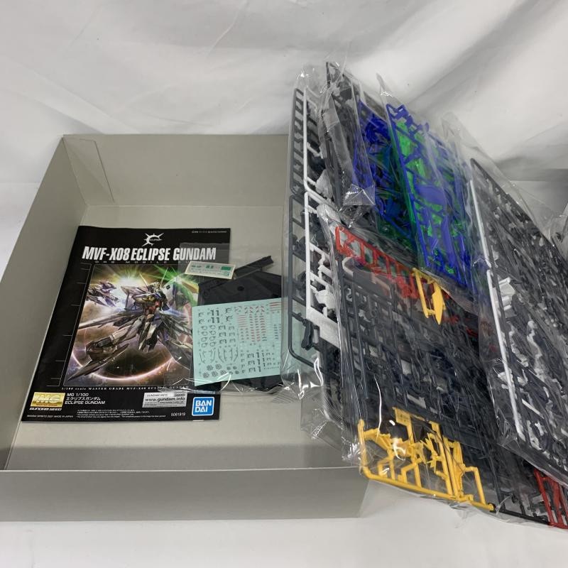 ����šێ��ގݎ��ގѡ�MG 1/100 �����؎̎ߎ����ގݎ��ގ�(��ư��Ύ��ގݎ��ގ�SEED ECLIPSE) [4573102619198]��O����Ź��