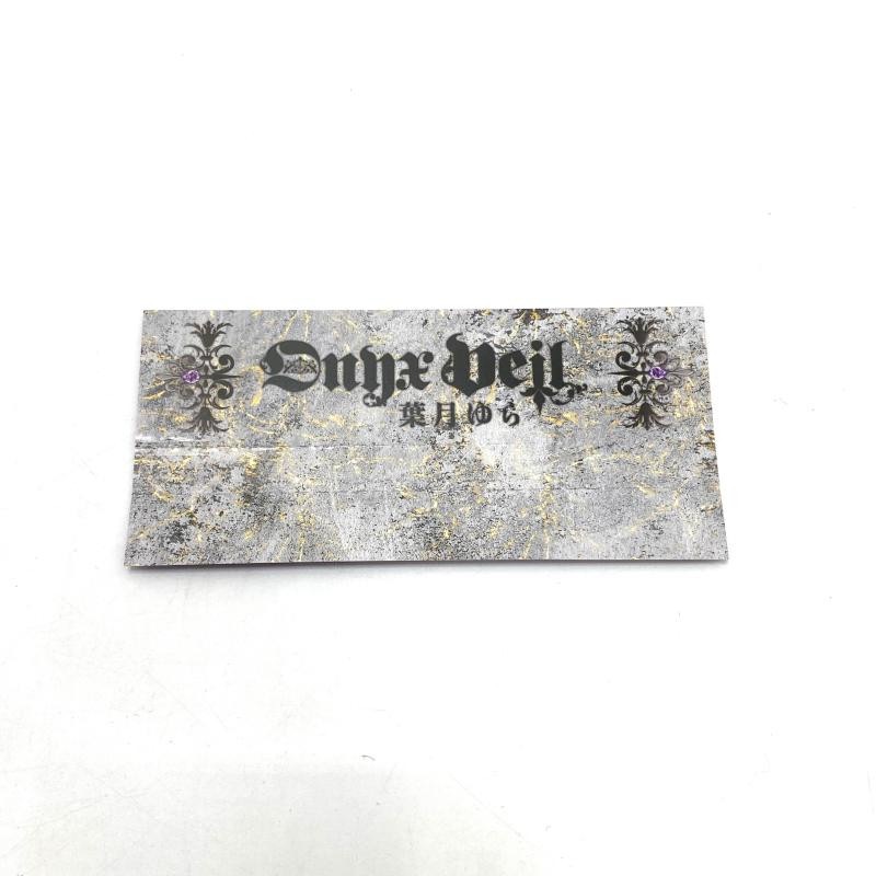 šۡڳOnyx Vail / շOëŹ