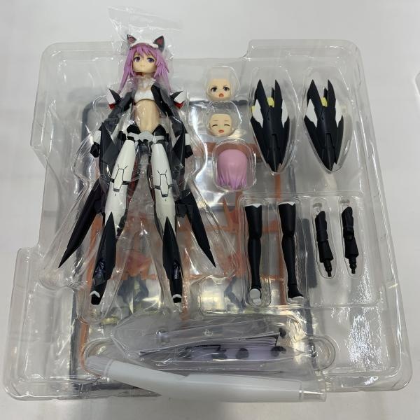 š۳)MaxFactory figma 401 ɺϪ ե奢 ꥹOŹ