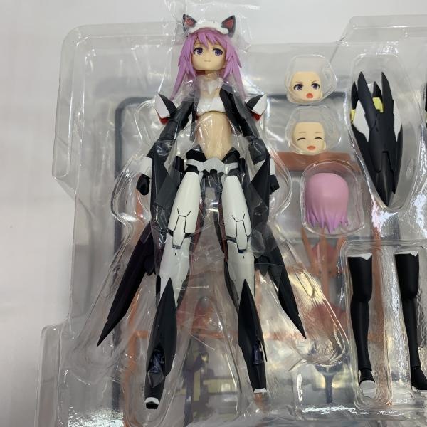 š۳)MaxFactory figma 401 ɺϪ ե奢 ꥹOŹ