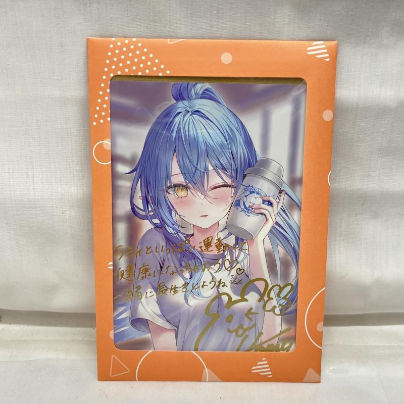 雪花ラミィ 誕生日記念2023（グッズのみ）