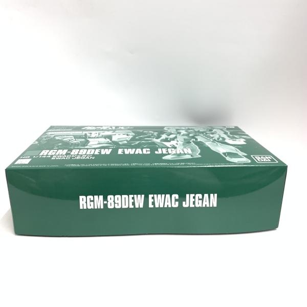 ����šێ��ގݎ��ގѡ�HGUC 1/144 RGM-89DEW EWAC���ގ����ގ� �ץ�ߥ���Х���� [4573102692368]��O�����