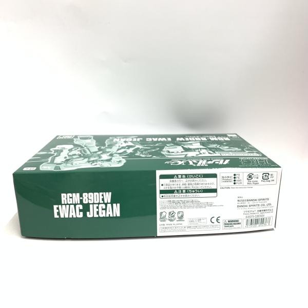 ����šێ��ގݎ��ގѡ�HGUC 1/144 RGM-89DEW EWAC���ގ����ގ� �ץ�ߥ���Х���� [4573102692368]��O�����