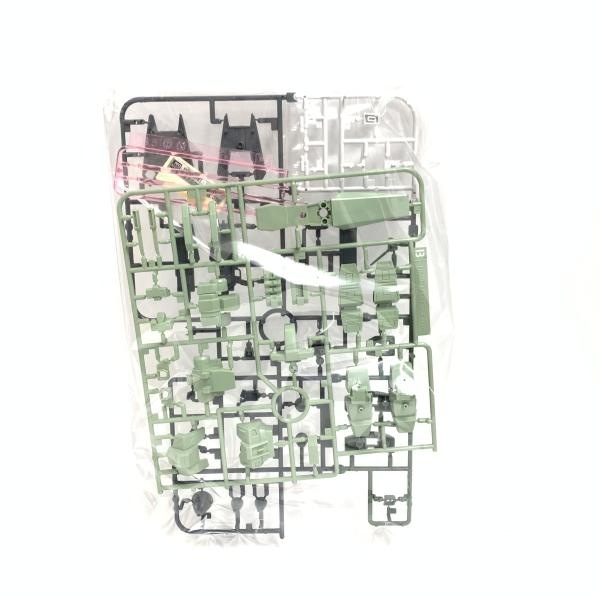 ����šێ��ގݎ��ގѡ�HGUC 1/144 RGM-89DEW EWAC���ގ����ގ� �ץ�ߥ���Х���� [4573102692368]��O�����