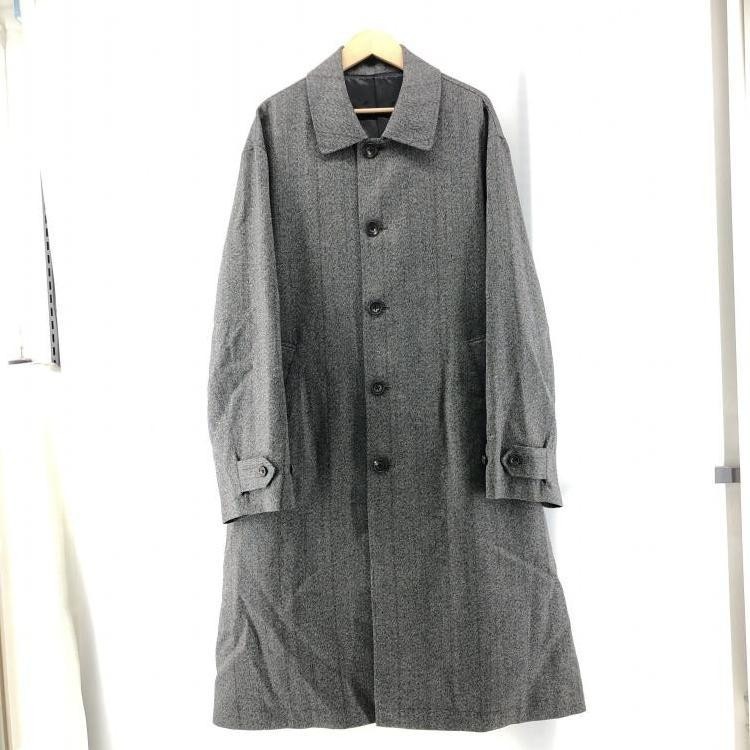美品　stein over sleeve investigated coat M stein - stein over sleeve investigated coat Mの通販 by mk's shop