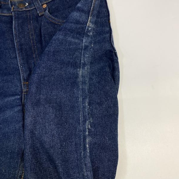 ����š�80s LEVI'S 505-0217 �ǥ˥�ѥ�� ������29��34 �꡼�Х�����O������