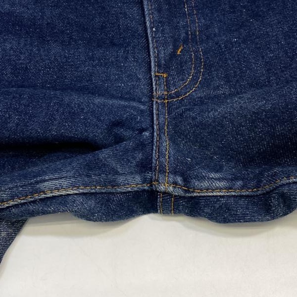 ����š�80s LEVI'S 505-0217 �ǥ˥�ѥ�� ������29��34 �꡼�Х�����O������