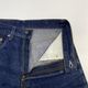 ����š�80s LEVI'S 505-0217 �ǥ˥�ѥ�� ������29��34 �꡼�Х�����O������