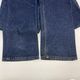 ����š�80s LEVI'S 505-0217 �ǥ˥�ѥ�� ������29��34 �꡼�Х�����O������