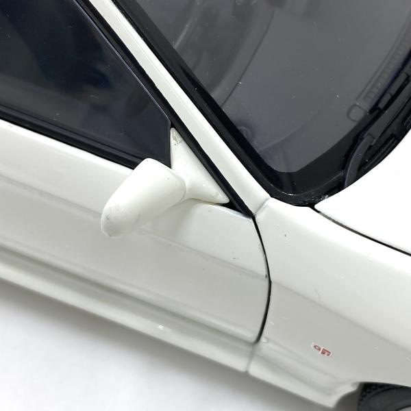 ����šۡڳ�����1/18 NISSAN SKYLINE GT-R R32 (���ꥹ����ۥ磻��) ��MILLENNIUM�� [77342]��O��ë��