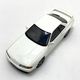 ����šۡڳ�����1/18 NISSAN SKYLINE GT-R R32 (���ꥹ����ۥ磻��) ��MILLENNIUM�� [77342]��O��ë��