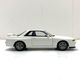 ����šۡڳ�����1/18 NISSAN SKYLINE GT-R R32 (���ꥹ����ۥ磻��) ��MILLENNIUM�� [77342]��O��ë��