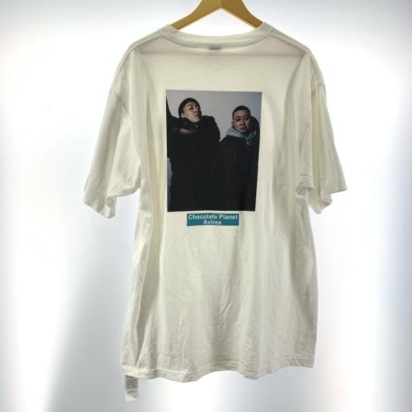 šAVIREXߥ祳졼ȥץͥå CPA S/S T-SHIRT 2XL  7832234028OŹ