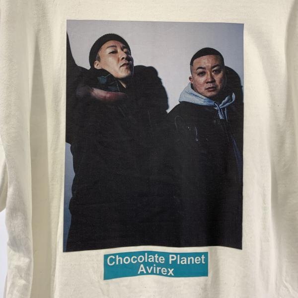 šAVIREXߥ祳졼ȥץͥå CPA S/S T-SHIRT 2XL  7832234028OŹ