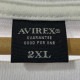 šAVIREXߥ祳졼ȥץͥå CPA S/S T-SHIRT 2XL  7832234028OŹ