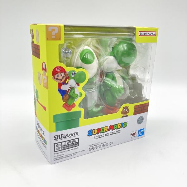 ����š�S̤����)�Х���� S.H.Figuarts ��å���/�����ѡ��ޥꥪ��O�������