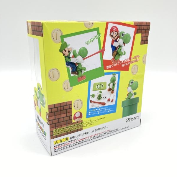 ����š�S̤����)�Х���� S.H.Figuarts ��å���/�����ѡ��ޥꥪ��O�������