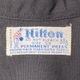 ����š�70s Hilton �ܡ���󥰥���� ��������ɽ� ������38 �֥�å��ߥ�å� �ҥ�ȥ��O˭�ġ�