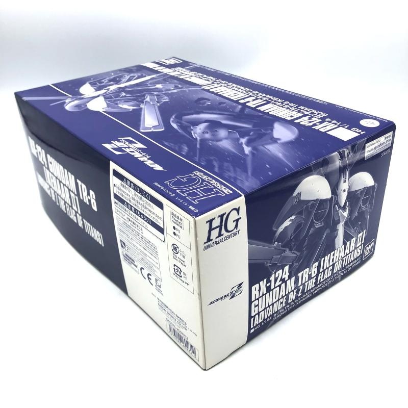 šێގݎގѡˎʎގݎގ HG 1/144 ގݎގTR-6[ʎ٭] ̤Ω ADVANCE OF Z ÎݎޤδΤȤ [4573102602350]OŹ