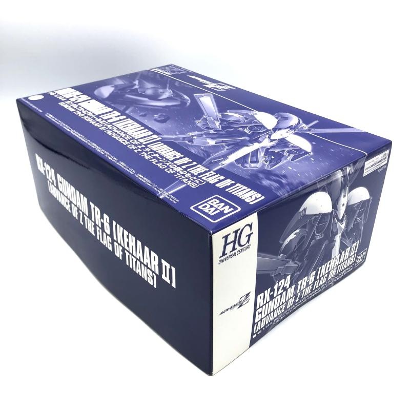 šێގݎގѡˎʎގݎގ HG 1/144 ގݎގTR-6[ʎ٭] ̤Ω ADVANCE OF Z ÎݎޤδΤȤ [4573102602350]OŹ