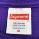 ����š�Supreme 23SS Arabic Logo Tee M �ѡ��ץ� ����ץ꡼���OȾ�ġ�