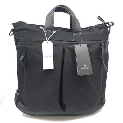 ����š�whiteage WHA-109��GEX Helmet Bag L – Black��O̾�Ų��ߤʤȡ�