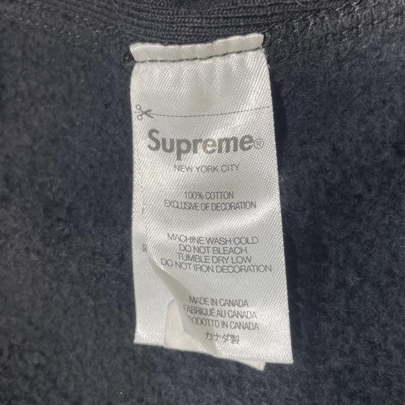 ����š�Supreme 21AW Box Logo Hooded Sweatshirt ������M �֥�å� ����ץ꡼�� �ܥå������� �ѡ�������O���ܡ�