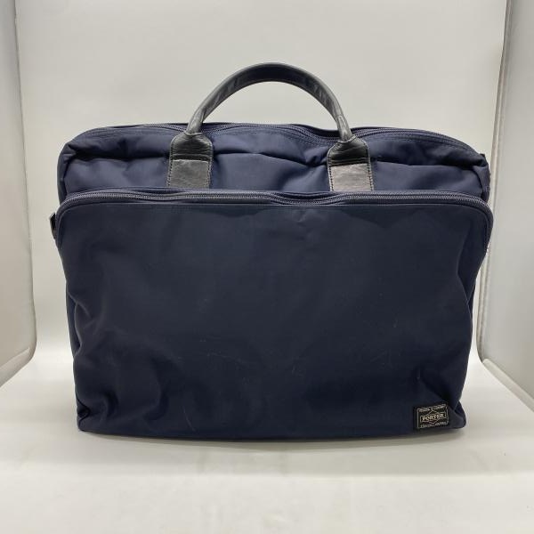 ����š�PORTER TIME 2WAY BRIEFCASE �ӥ��ͥ��Хå� ������L �ͥ��ӡ� ���ѥ��졡�ݡ�������O������