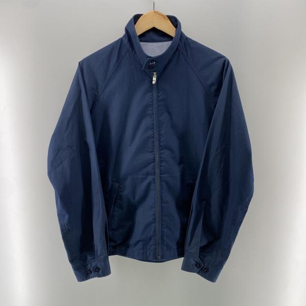 ����š�VAN JACKET �����ɽ� �������󥰥ȥå� �ͥ��ӡ� ������LL �����󥸥㥱�åȡ�O������