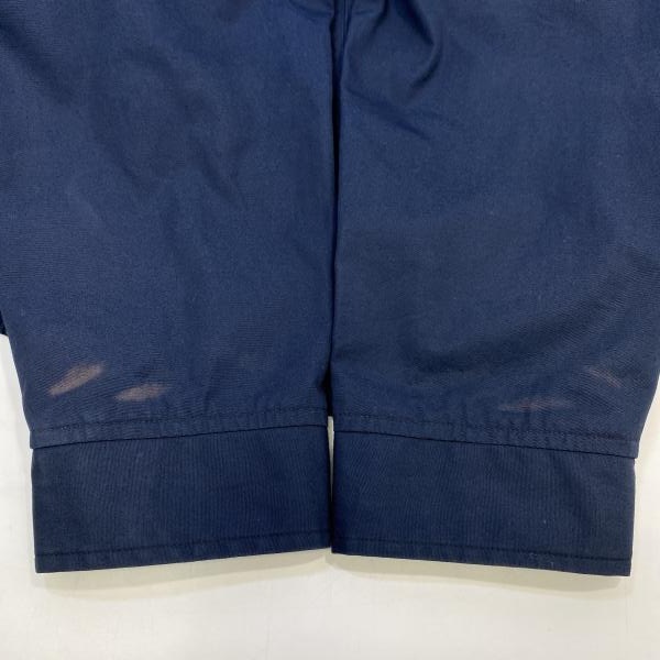 ����š�VAN JACKET �����ɽ� �������󥰥ȥå� �ͥ��ӡ� ������LL �����󥸥㥱�åȡ�O������