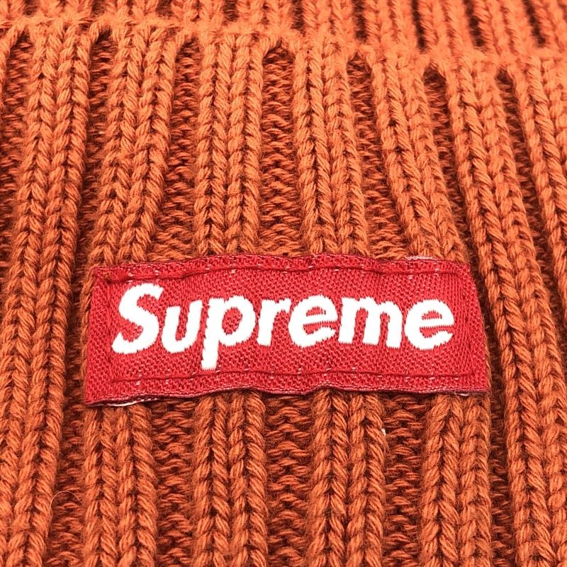 ����š�Supreme Overdyed Beanie �ӡ��ˡ� ���⡼��ܥå������� ����� ����ץ꡼���OȾ��Ź��