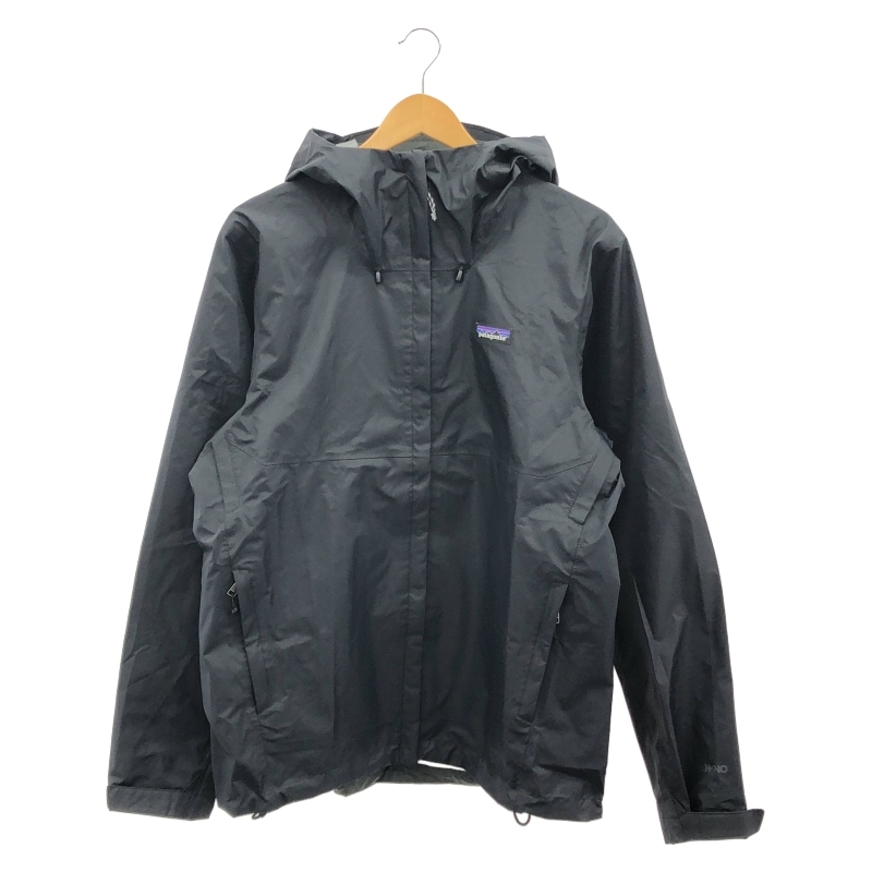 中古】Patagonia メンズ・トレントシェル 3L・レイン